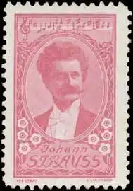 Johann Strauss