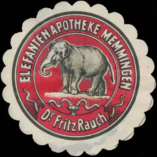 Elefantenapotheke
