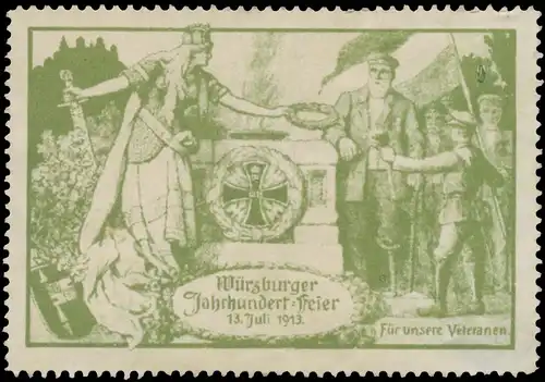 FÃ¼r unsere Veteranen