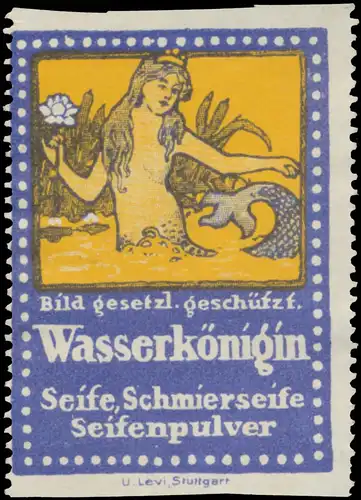 WasserkÃ¶nigin