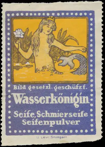 WasserkÃ¶nigin