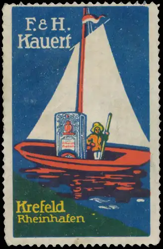 Segelschiff