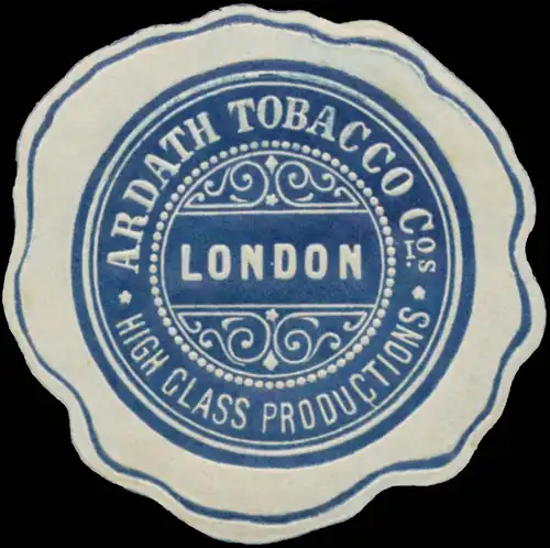 High Glass Productions