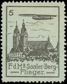 Saaler-Berg-Flieger