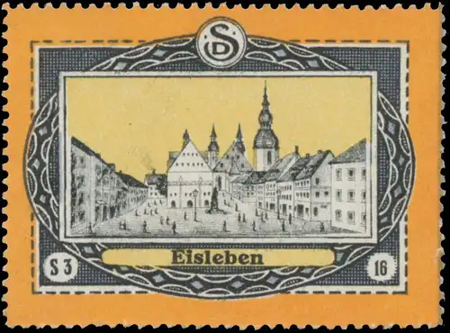 Eisleben