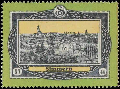 Simmern