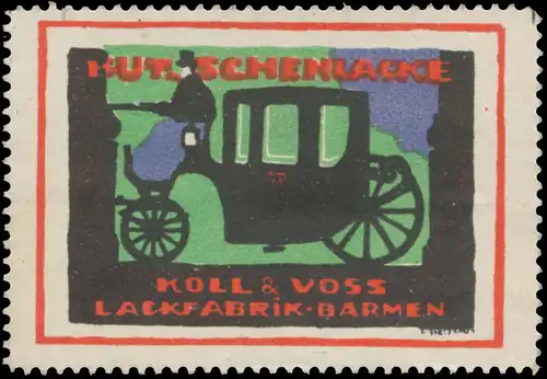 Kutschenlacke