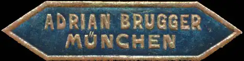 Adrian Brugger