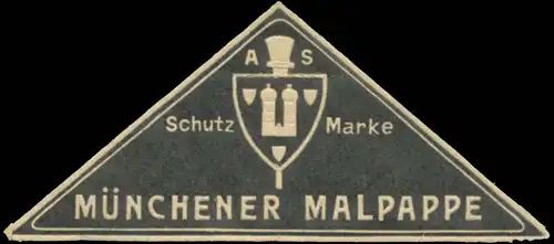 MÃ¼nchener Malpappe