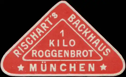 Rischarts Backhaus