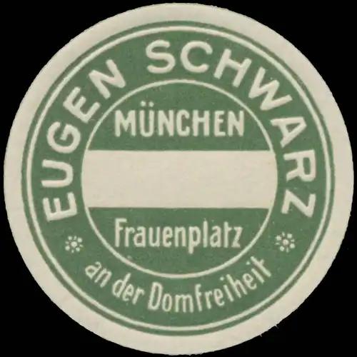 Eugen Schwarz