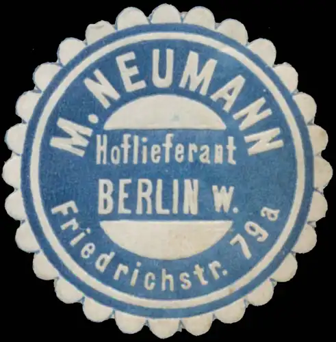 M. Neumann