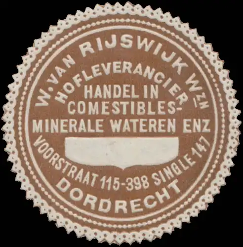 Mineralwasser
