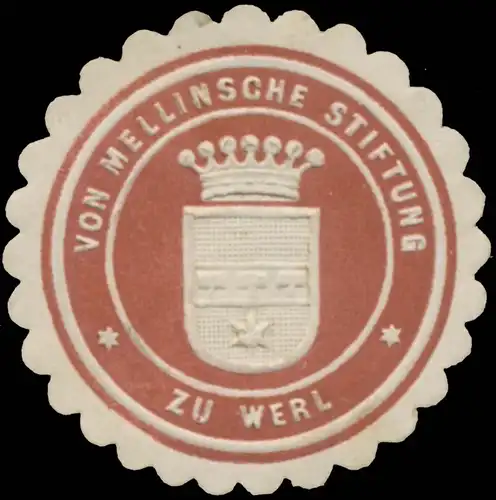 von Mellinsche Stiftung