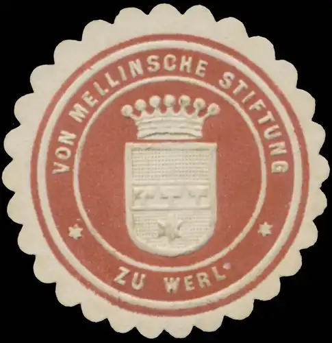 von Mellinsche Stiftung