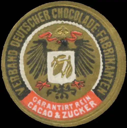 Verband Deutscher Chocolade-Fabrikanten
