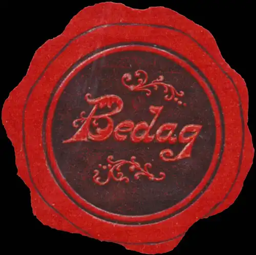 Bedag