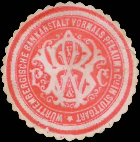 WÃ¼rttembergische Bankanstalt