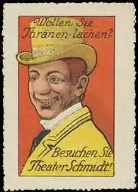 Theater Schmidt