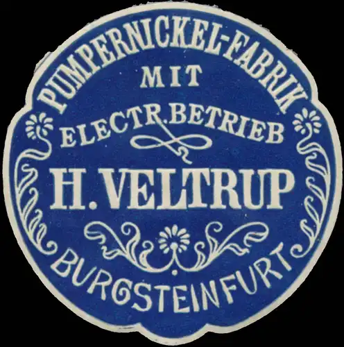 Pumpernickel