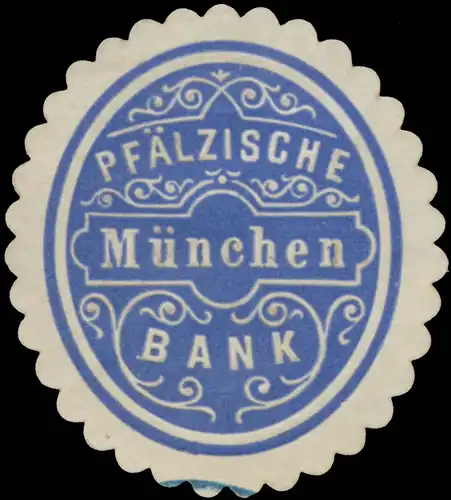 Pfälzische Bank