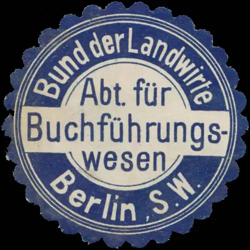 Bund der Landwirte