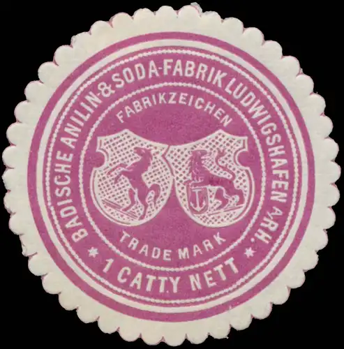 Badische Anilin & Soda-Fabrik