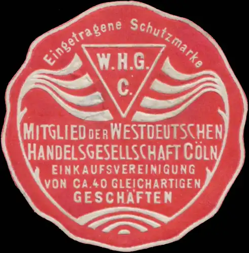 W.H.G.C