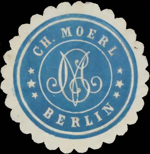 Ch. Moerl