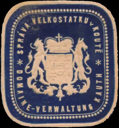 Domaine Verwaltung Kauth