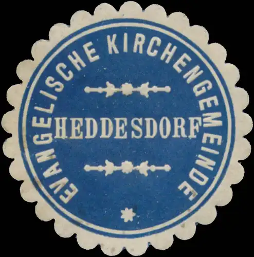Evangelische Kirchengemeinde Heddesdorf