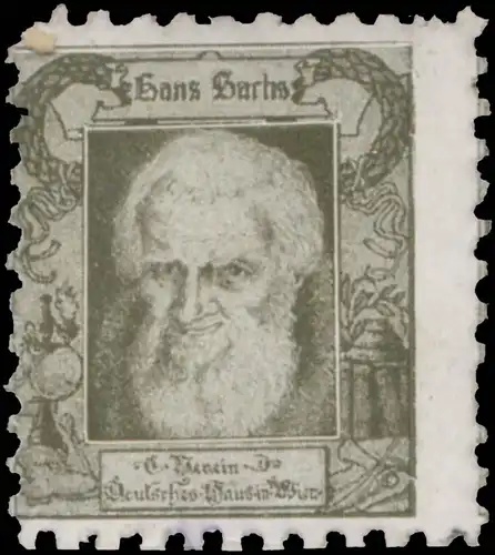 Hans Sachs