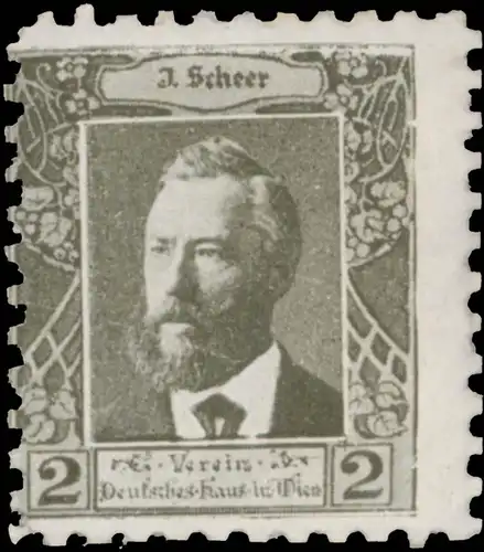 J. Scheer
