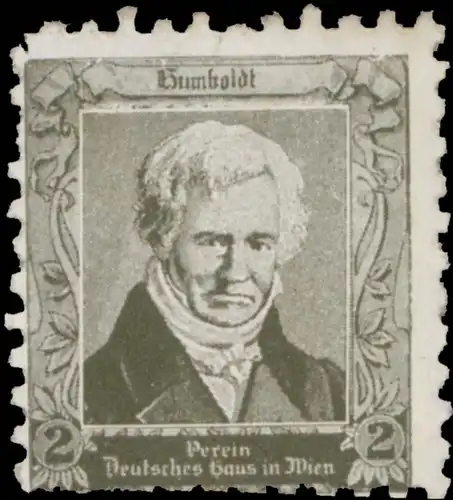 Alexander von Humboldt