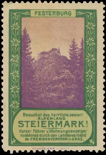 Festenburg