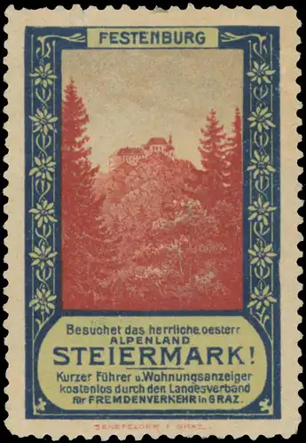 Festenburg