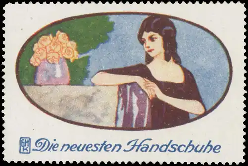 Die neuesten Handschuhe