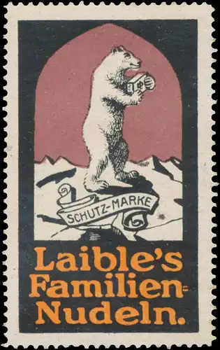 Laibles Familien-Nudeln