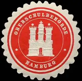 OberschulbehÃ¶rde