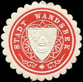 Stadt Wandsbek