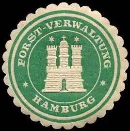 Forst-Verwaltung Hamburg