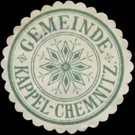 Gemeinde Kappel-Chemnitz