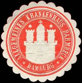 Allgemeines Krankenhaus Barmbeck - Hamburg