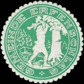 Gemeinde Erfenschlag