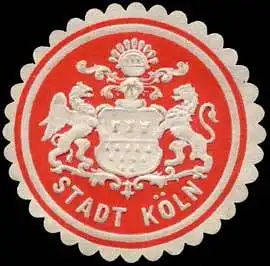 Stadt KÃ¶ln