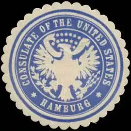 Consulate of the United States