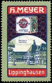 Rathaus Herford