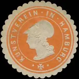 Kunstverein in Hamburg