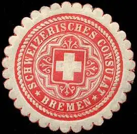 Schweizerisches Consulat - Bremen