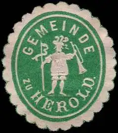 Gemeinde zu Herold